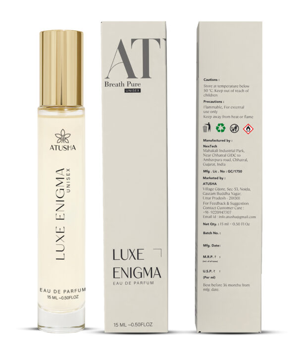 Luxe Engima