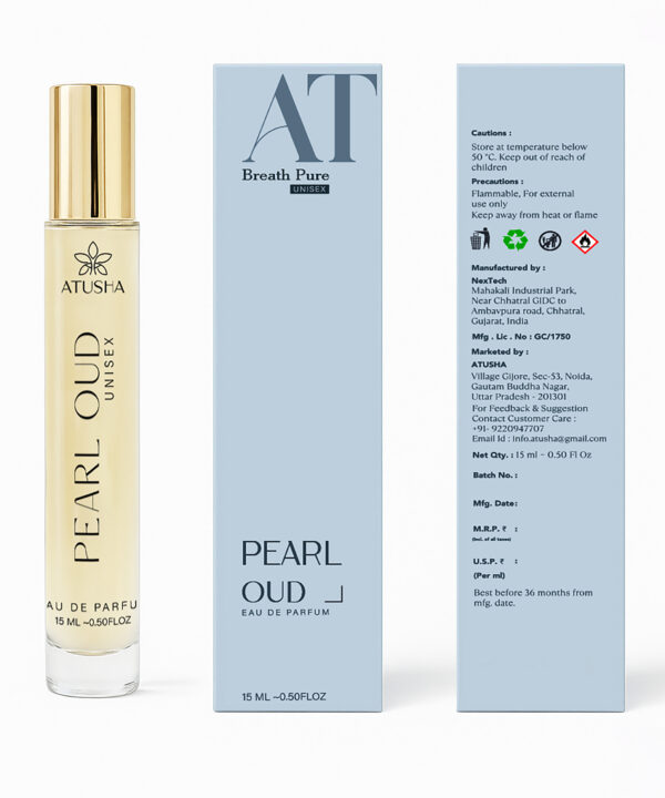 Pearl Oud